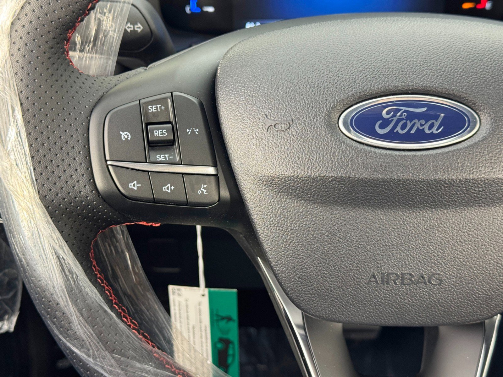 2024 Ford Escape ST-Line Select