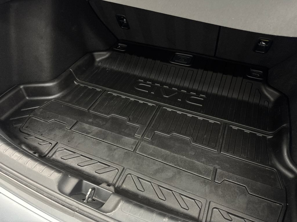 2023 Honda Civic Sport Touring