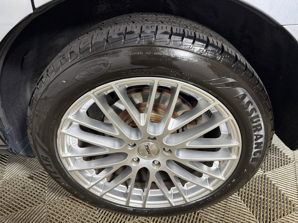 2017 Acura MDX SH-AWD w/ Technology Package