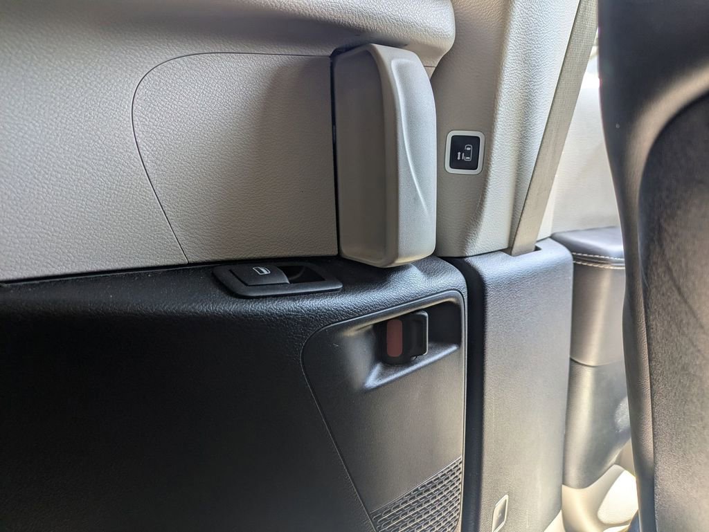 2024 Chrysler Pacifica Touring-L