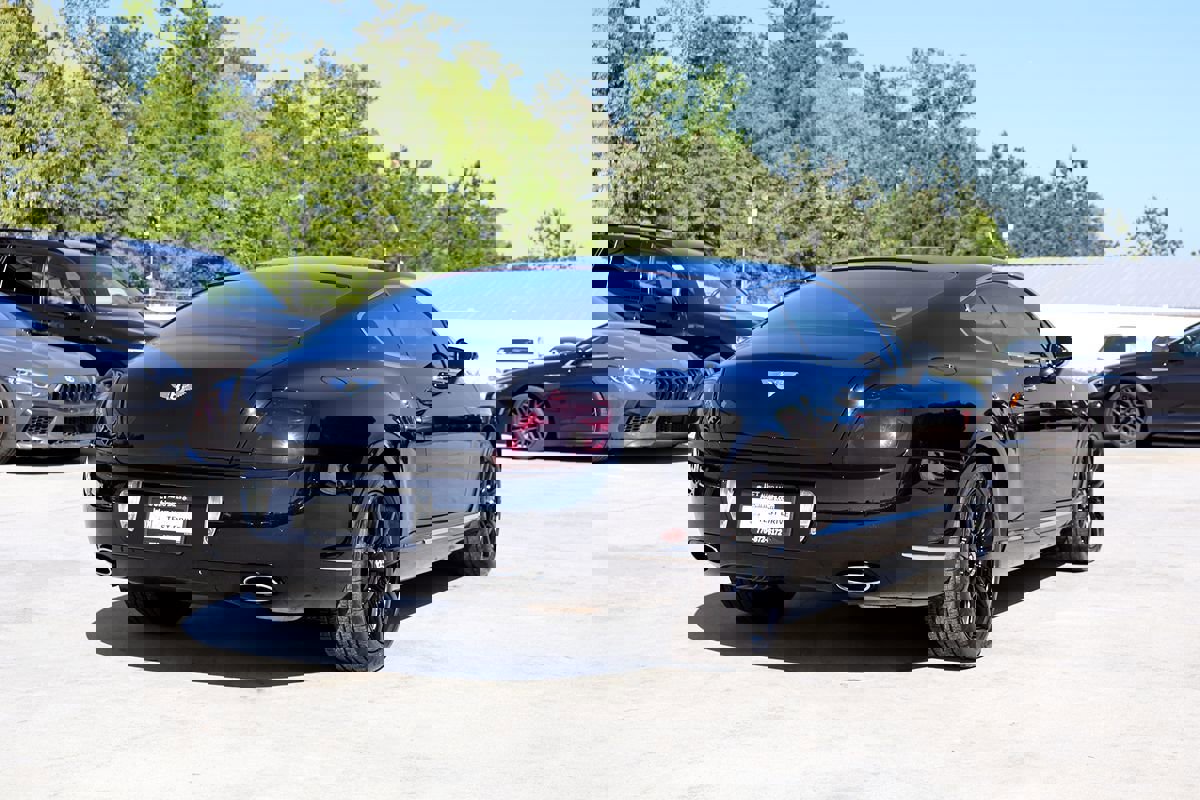 2006 Bentley Continental GT