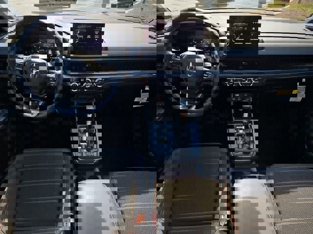 2026 Honda Cr-V TrailSport