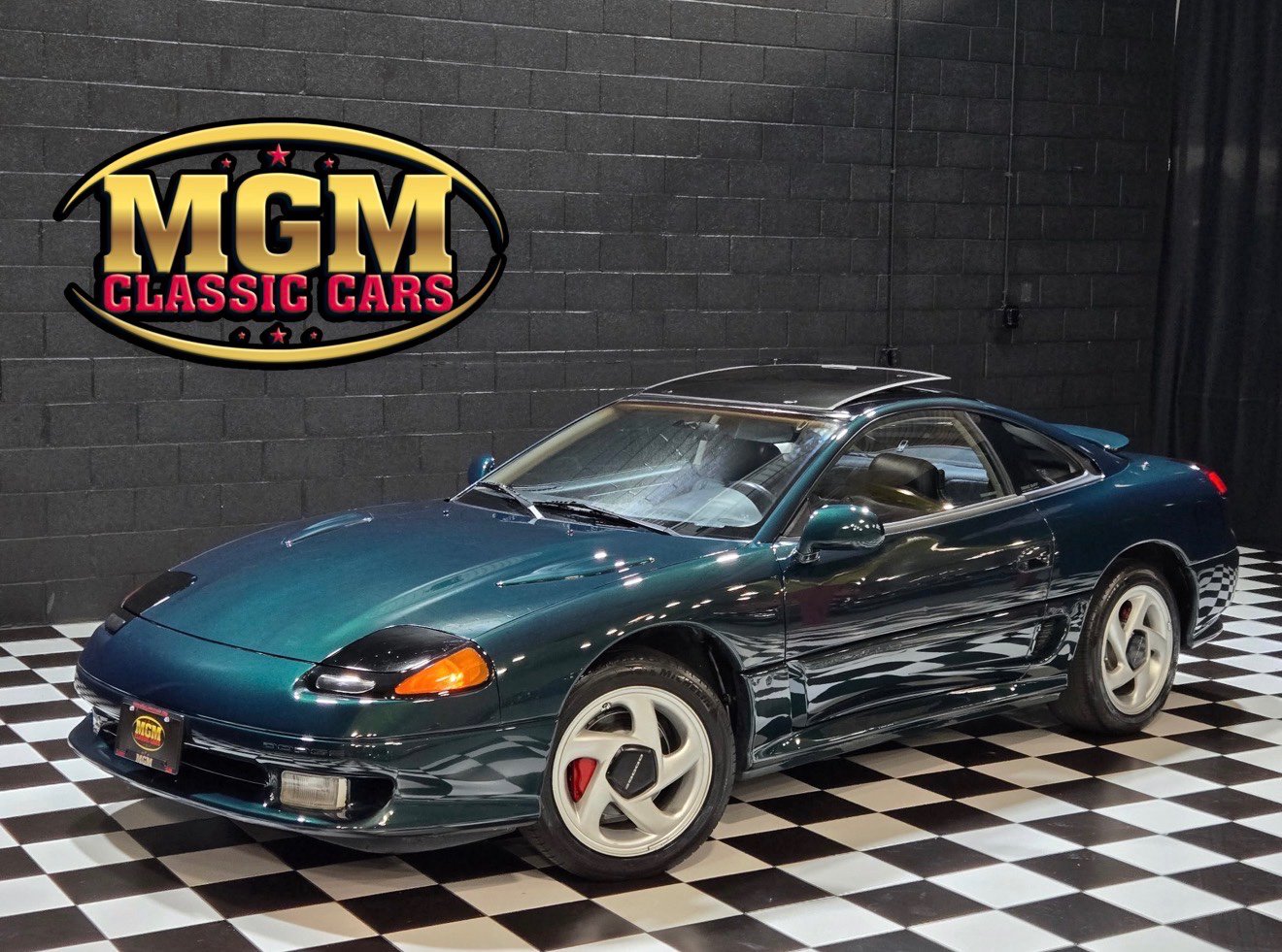 Used 1992 Dodge Stealth R/T Turbo