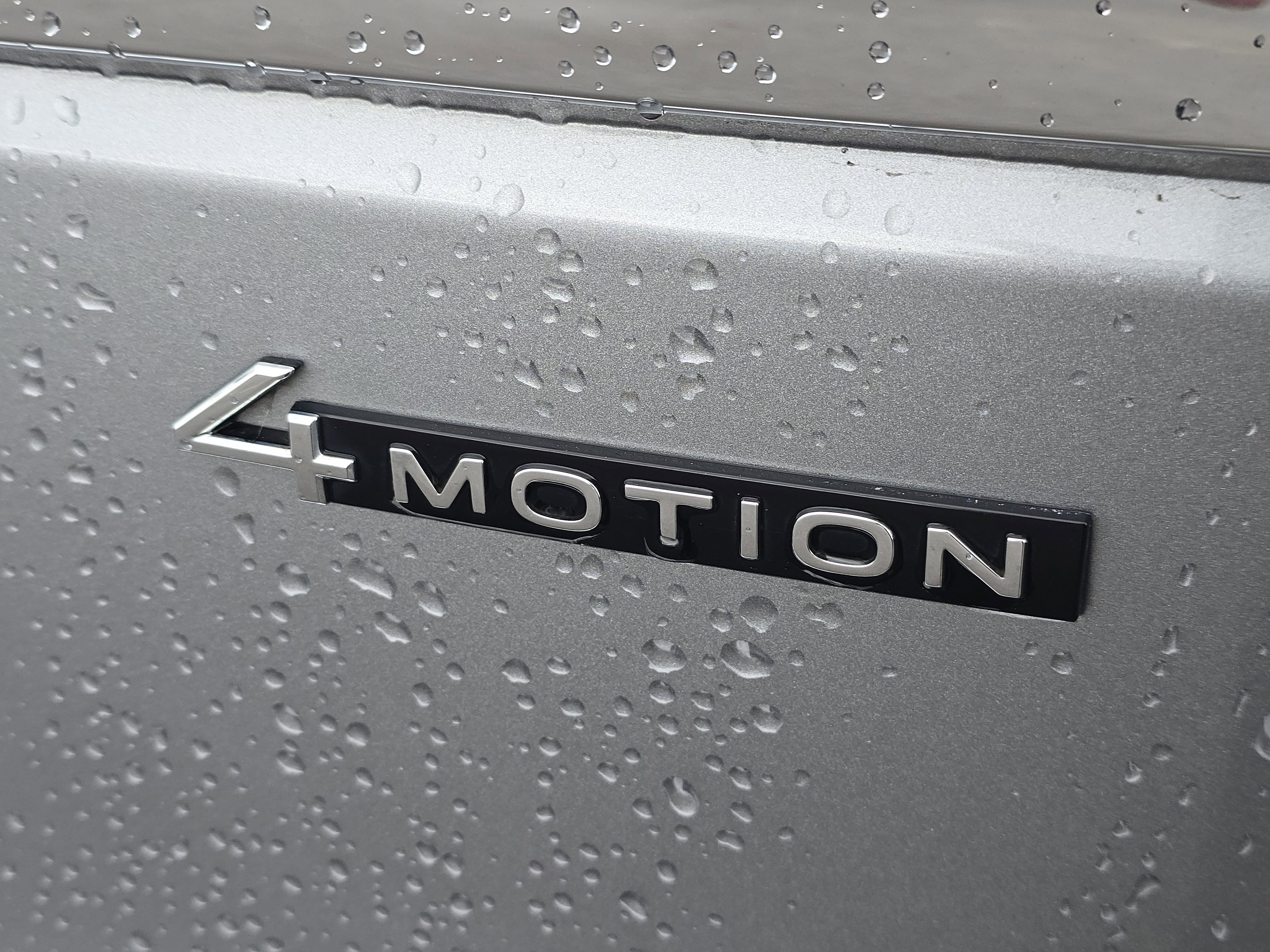 2023 Volkswagen Atlas SEL Premium