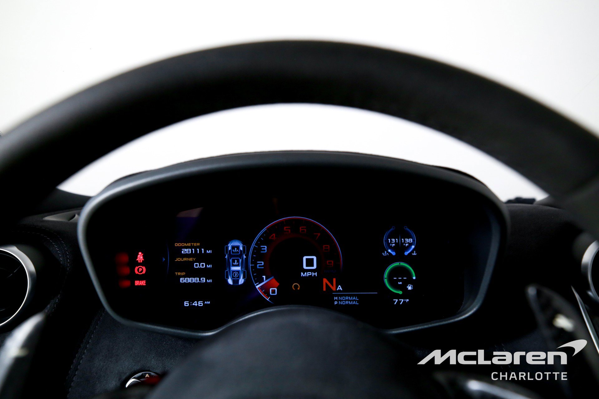 Used 2019 McLaren 600LT photo 14