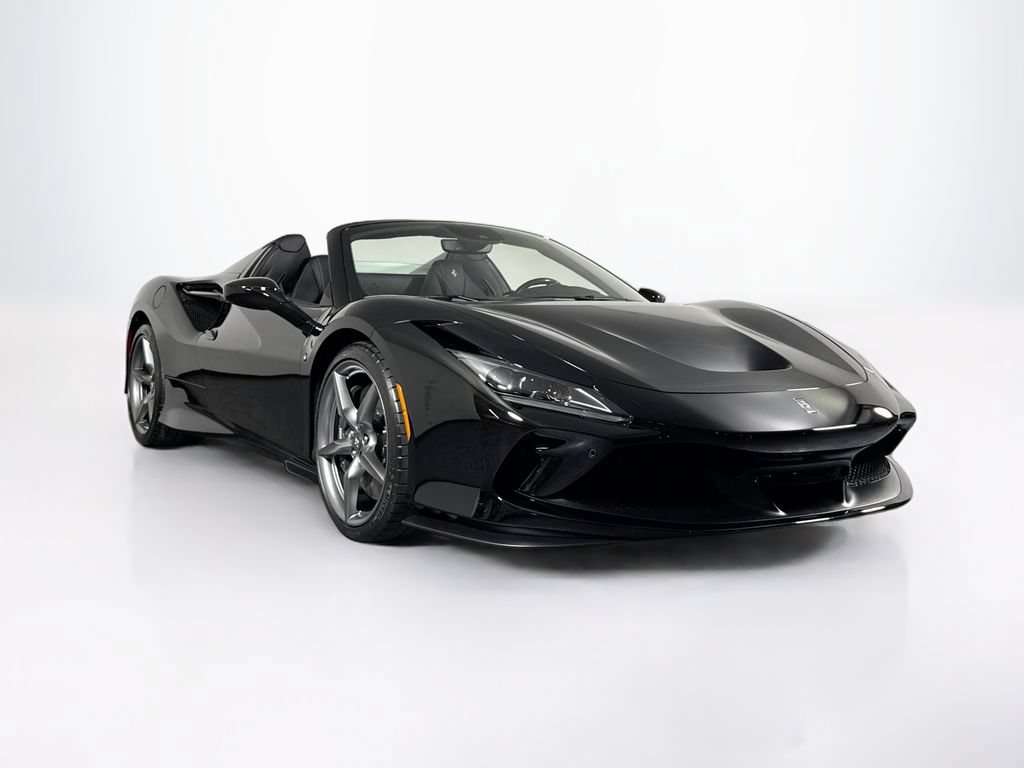Used 2023 Ferrari F8 Tributo