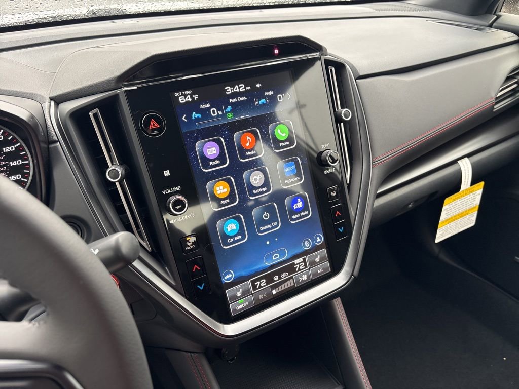 2026 Subaru WRX Premium