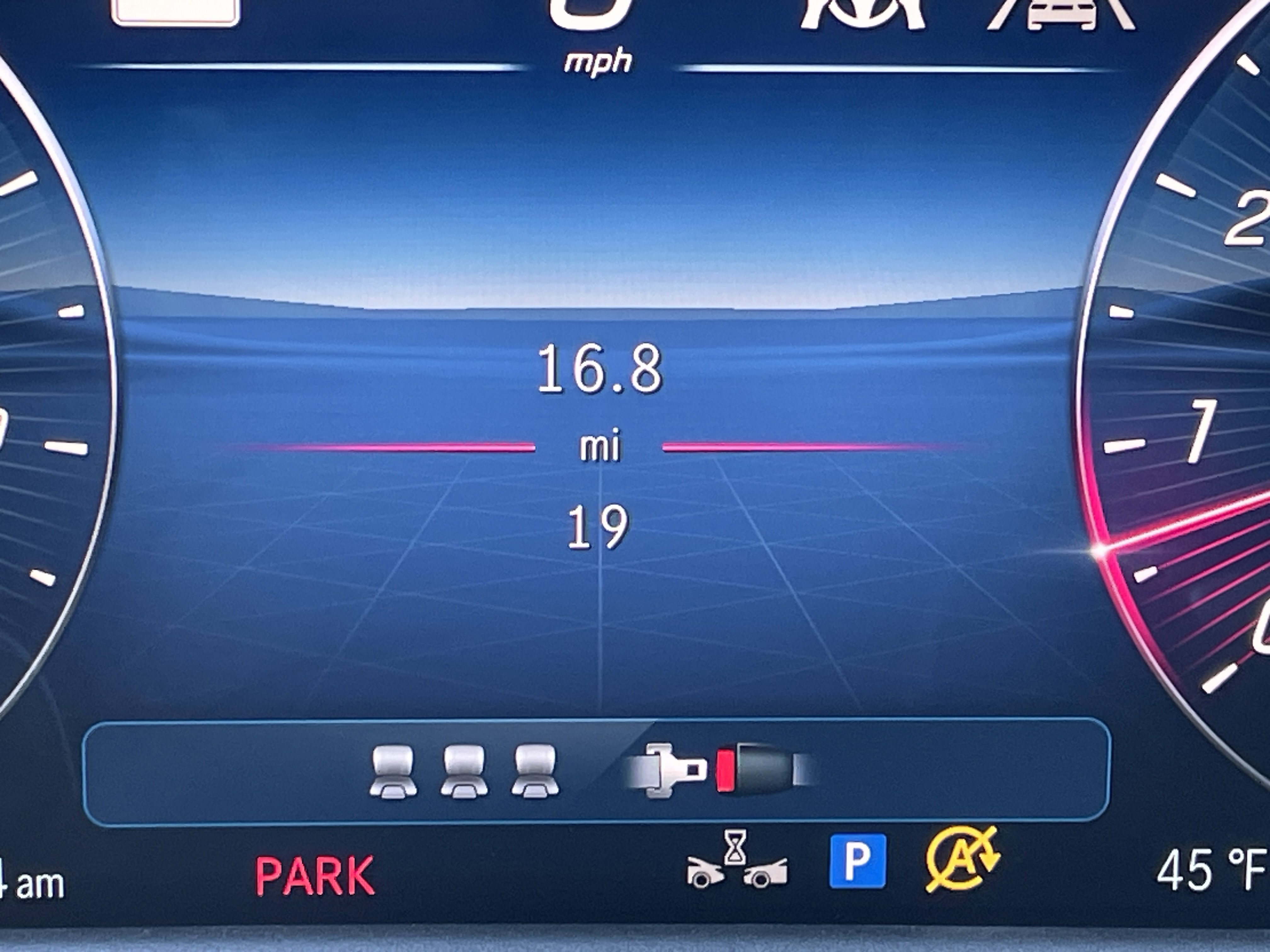 2026 Mercedes-Benz E 450 4MATIC Sedan