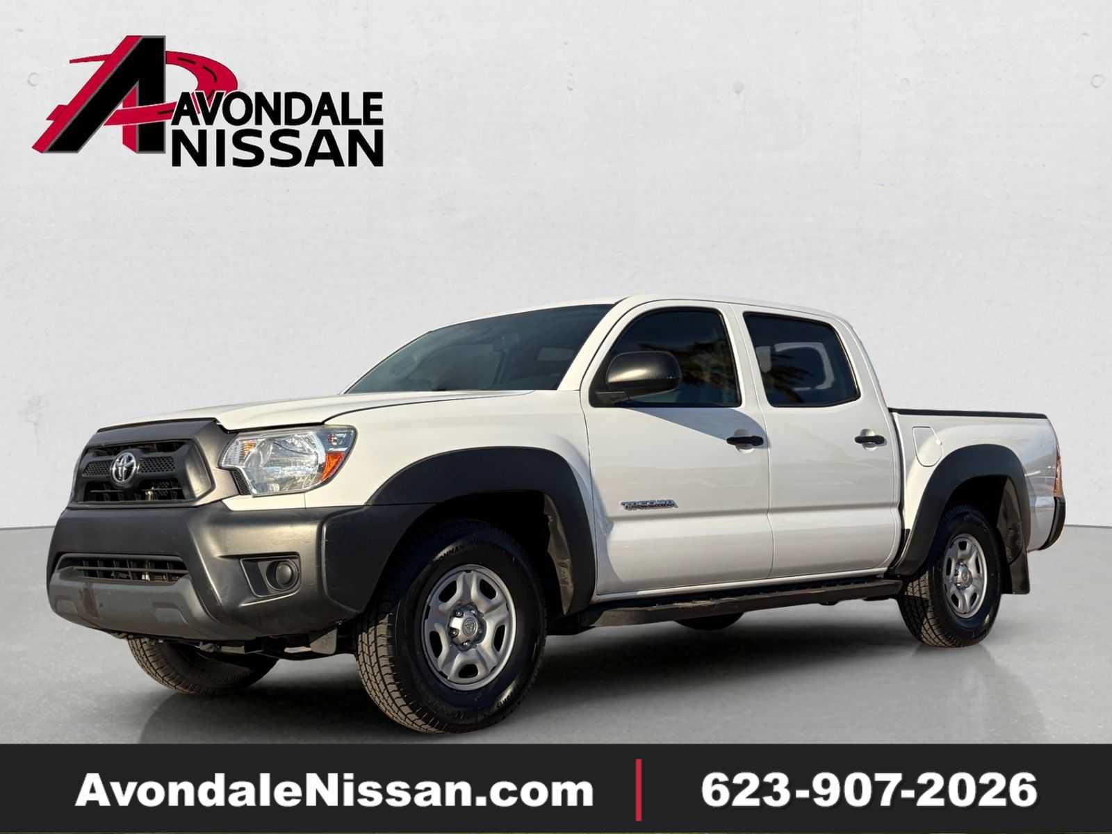 Used Toyota Tacoma for Sale Under $25,000 in Maricopa, AZ - Autotrader