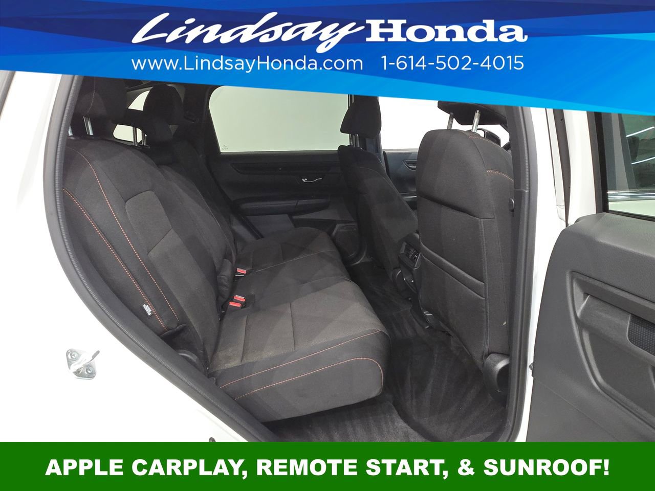 2023 Honda Cr-V Sport