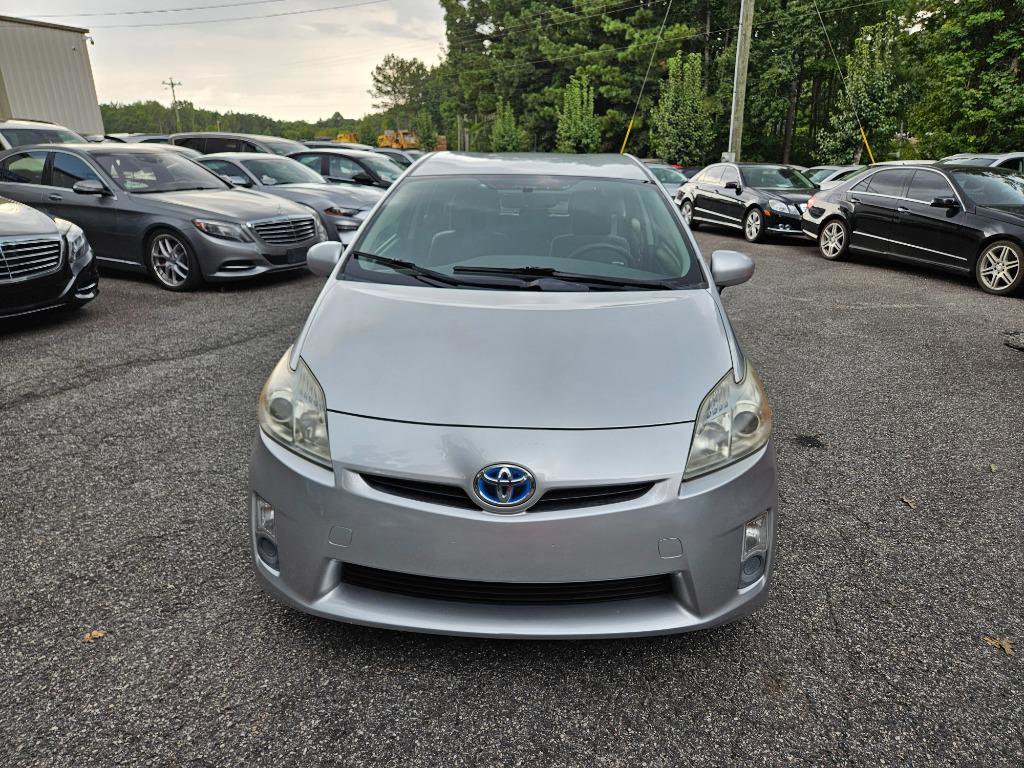 2010 Toyota Prius Two