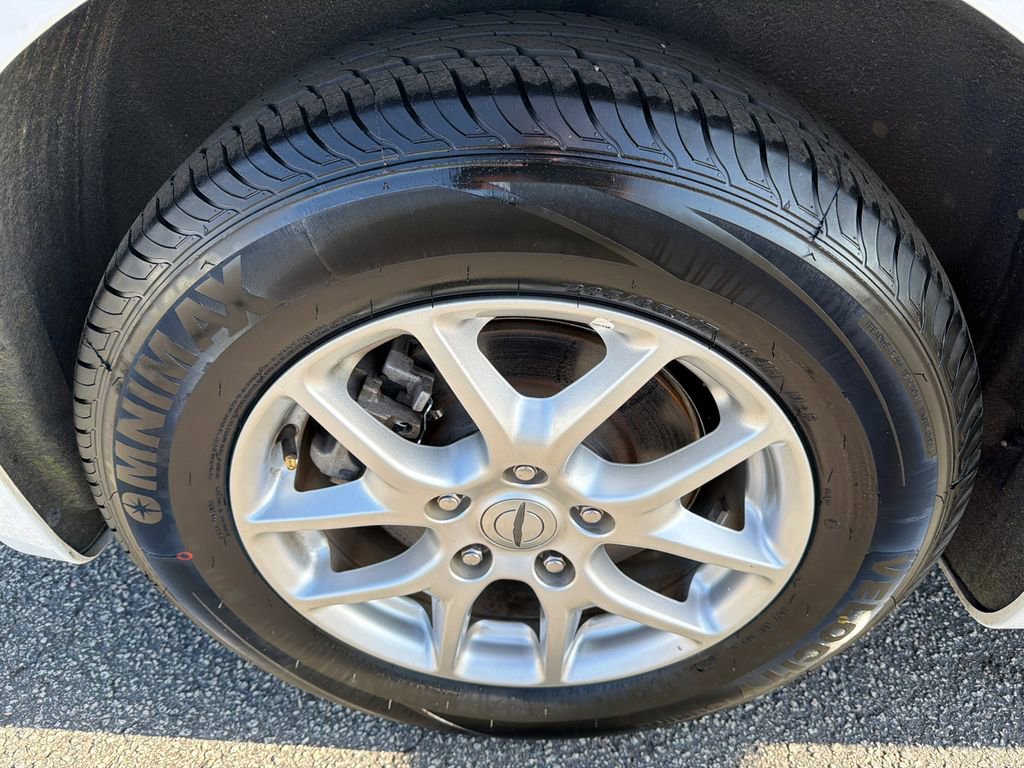 2024 Chrysler Pacifica Touring-L