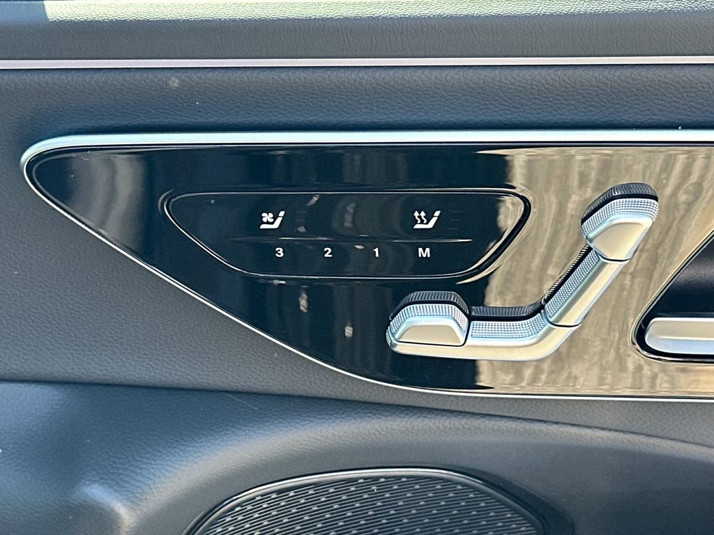 2026 Mercedes-Benz E 450 4MATIC Sedan