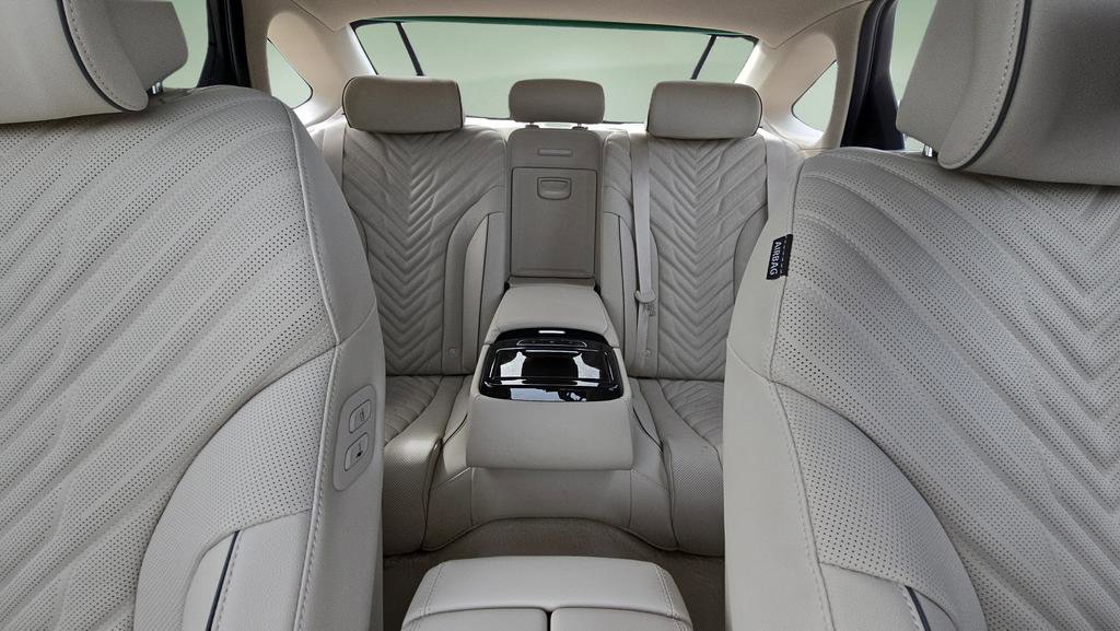 2026 Genesis G80 2.5T Sport Prestige