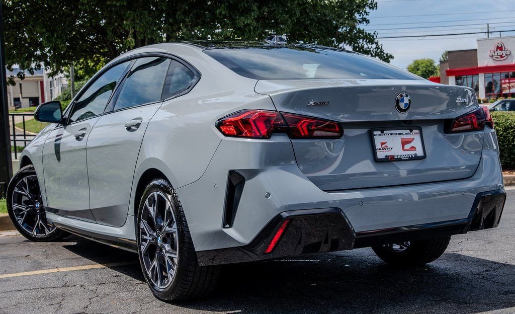 2025 BMW 228i xDrive