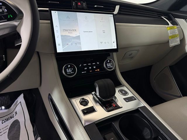 2026 Jaguar F-Pace R-Dynamic S