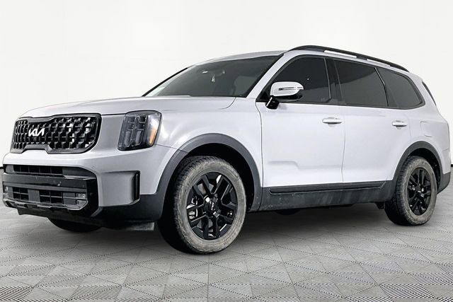 Certified 2024 Kia Telluride SX X-Pro