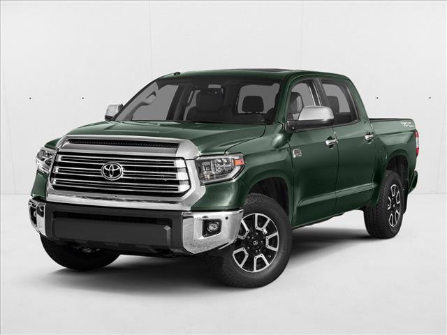 Used 2021 Toyota Tundra 1794 Edition w/ TRD Off-Road Package