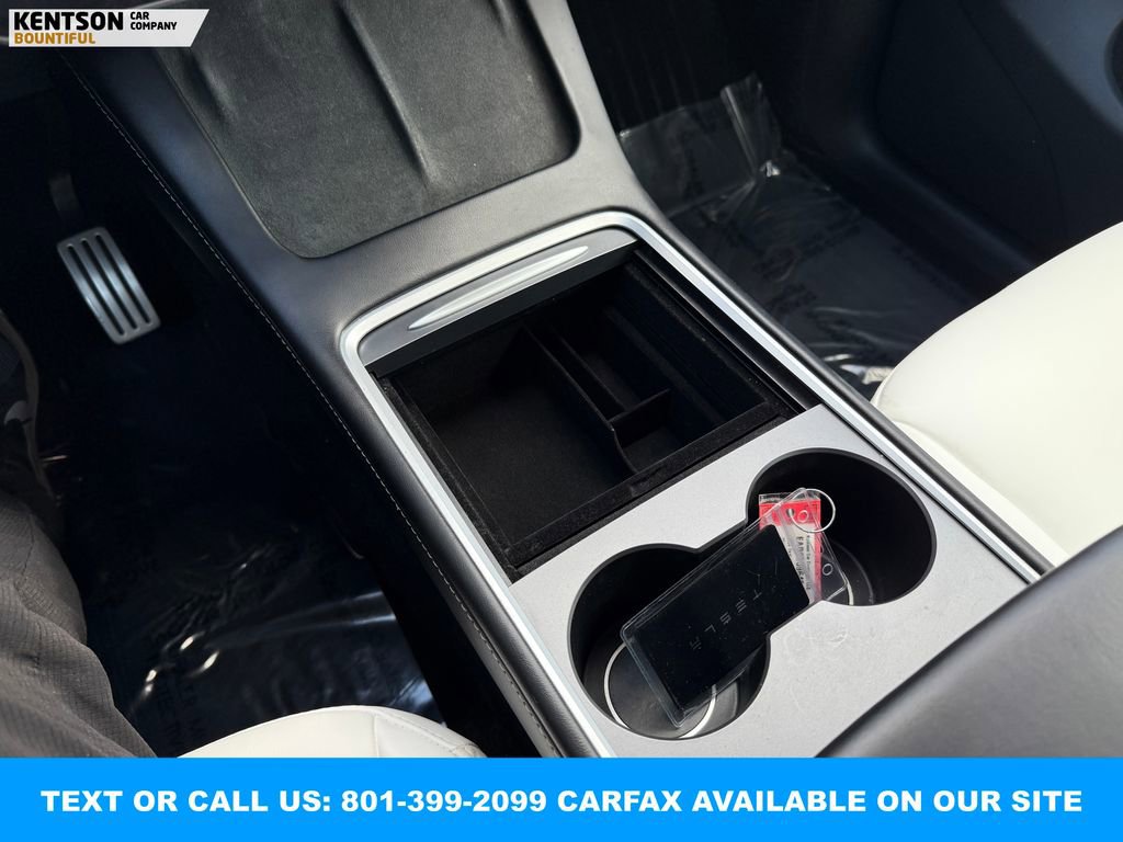 2024 Tesla Model Y Performance