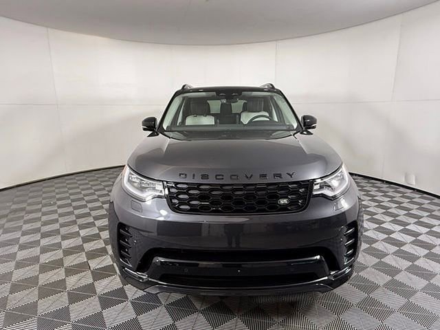 2025 Land Rover Discovery Dynamic SE