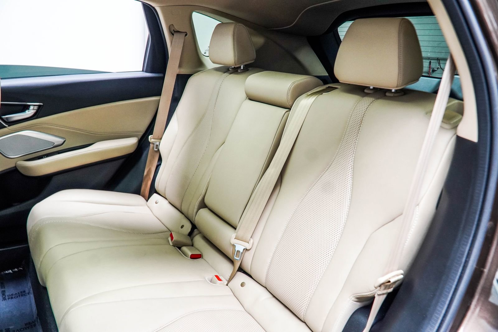 2019 Acura RDX w/ Technology Package