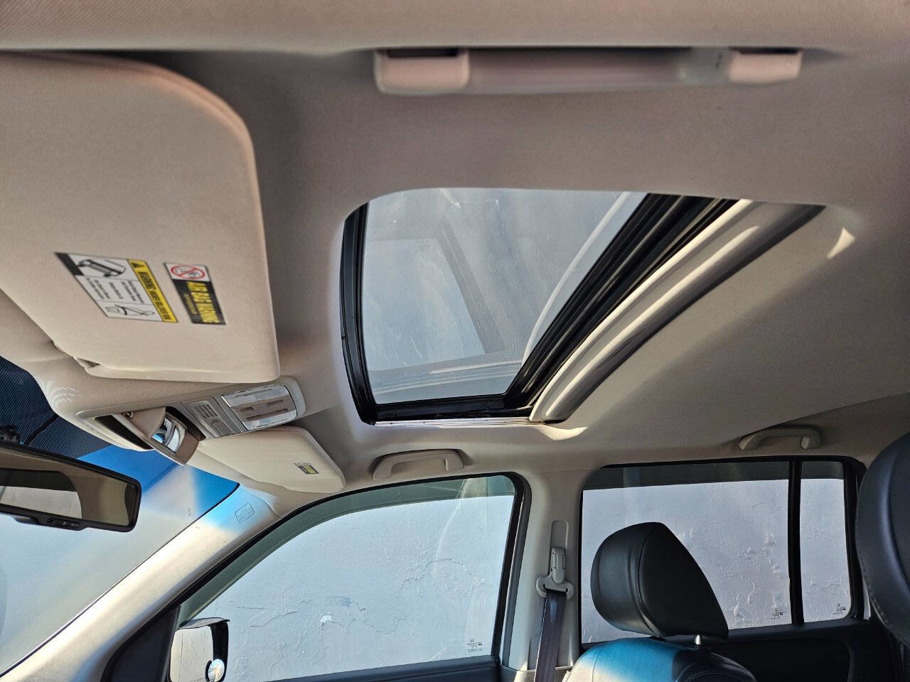 2010 Honda Pilot EX-L