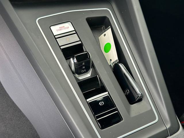 2022 Volkswagen GTI SE