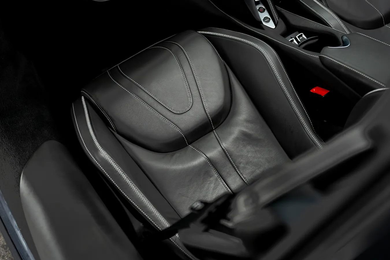 Used 2020 McLaren 720S Spider photo 22