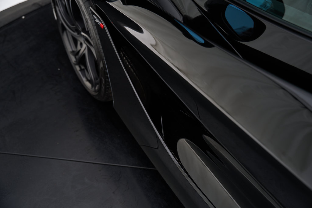 Used 2025 McLaren 750S photo 34