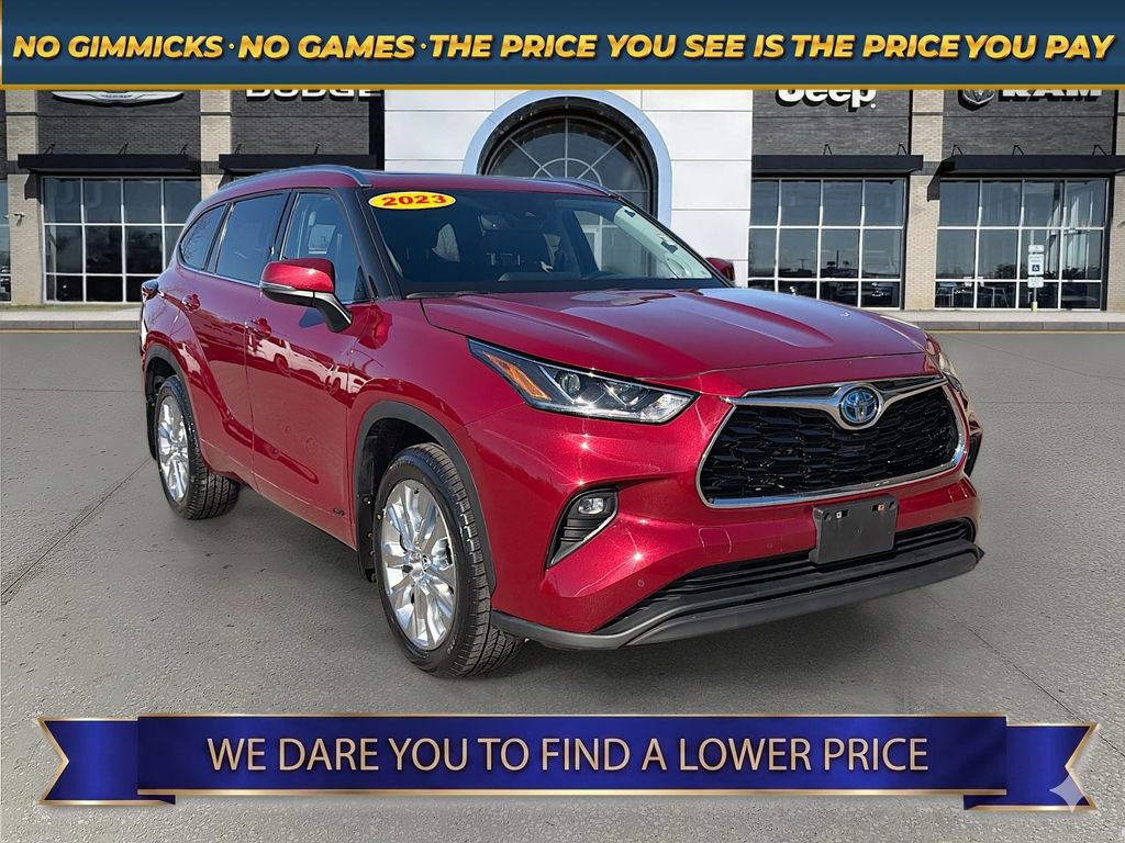 Used Toyota Highlander for Sale in Murfreesboro, TN - Autotrader