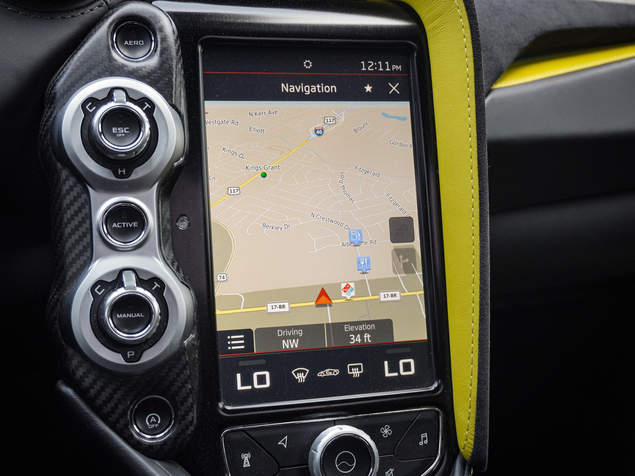 Used 2021 McLaren 720S Luxury photo 29