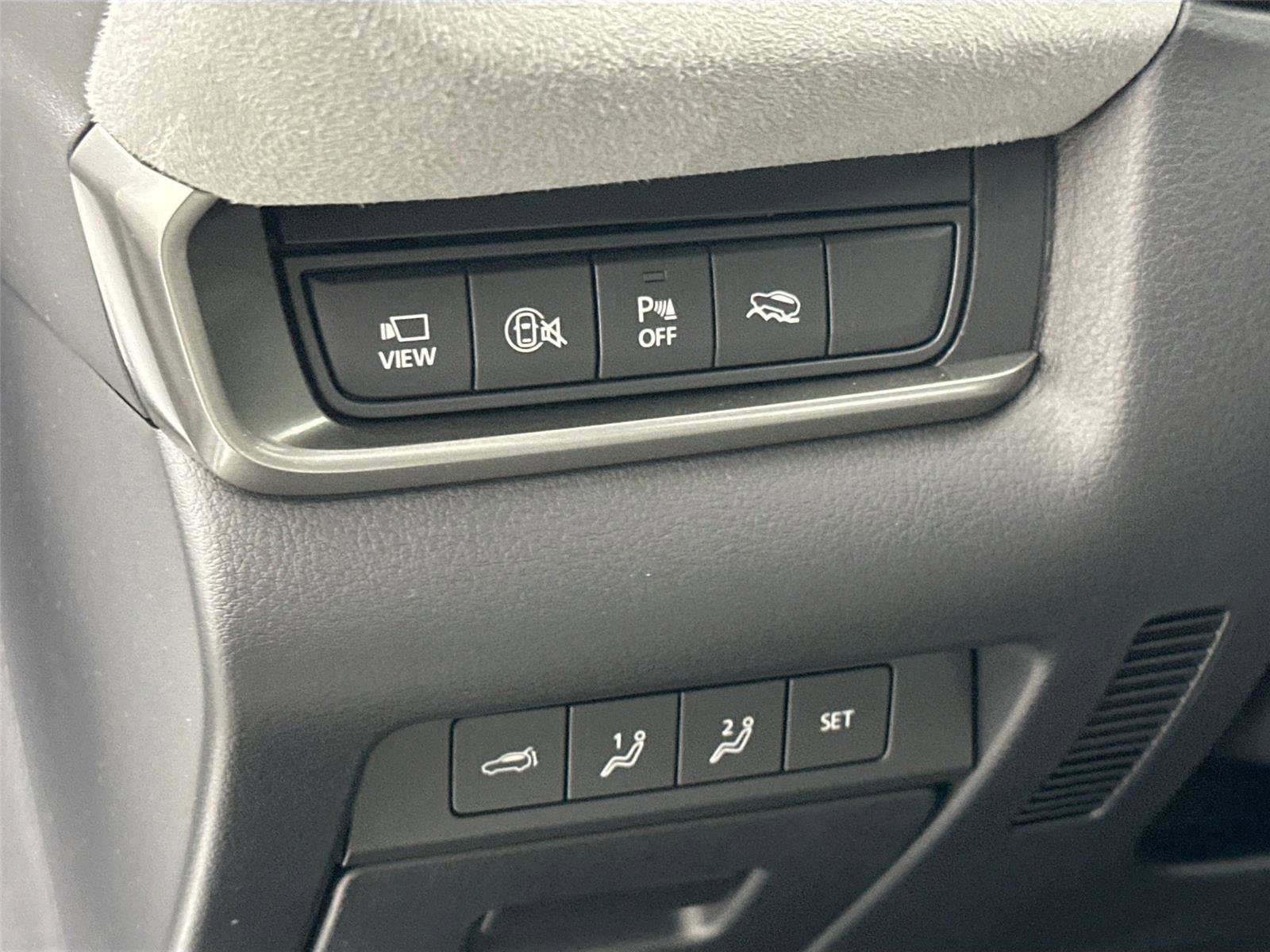 2026 MAZDA Cx-30 2.5 Turbo w/ Premium Package