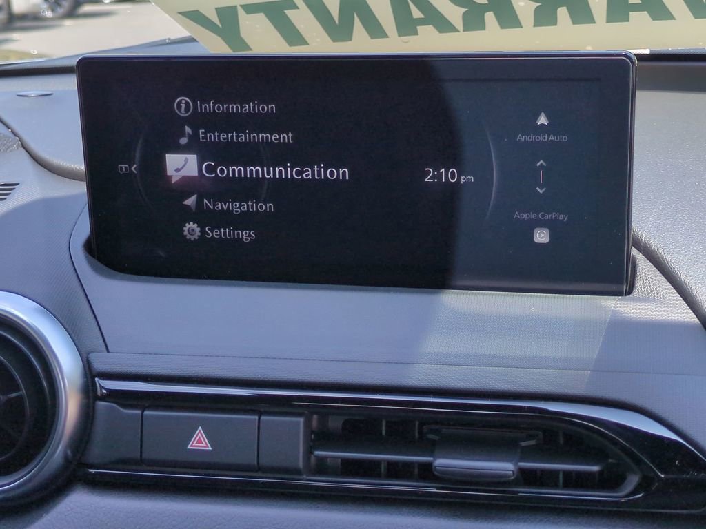 2026 MAZDA MX-5 Miata Grand Touring