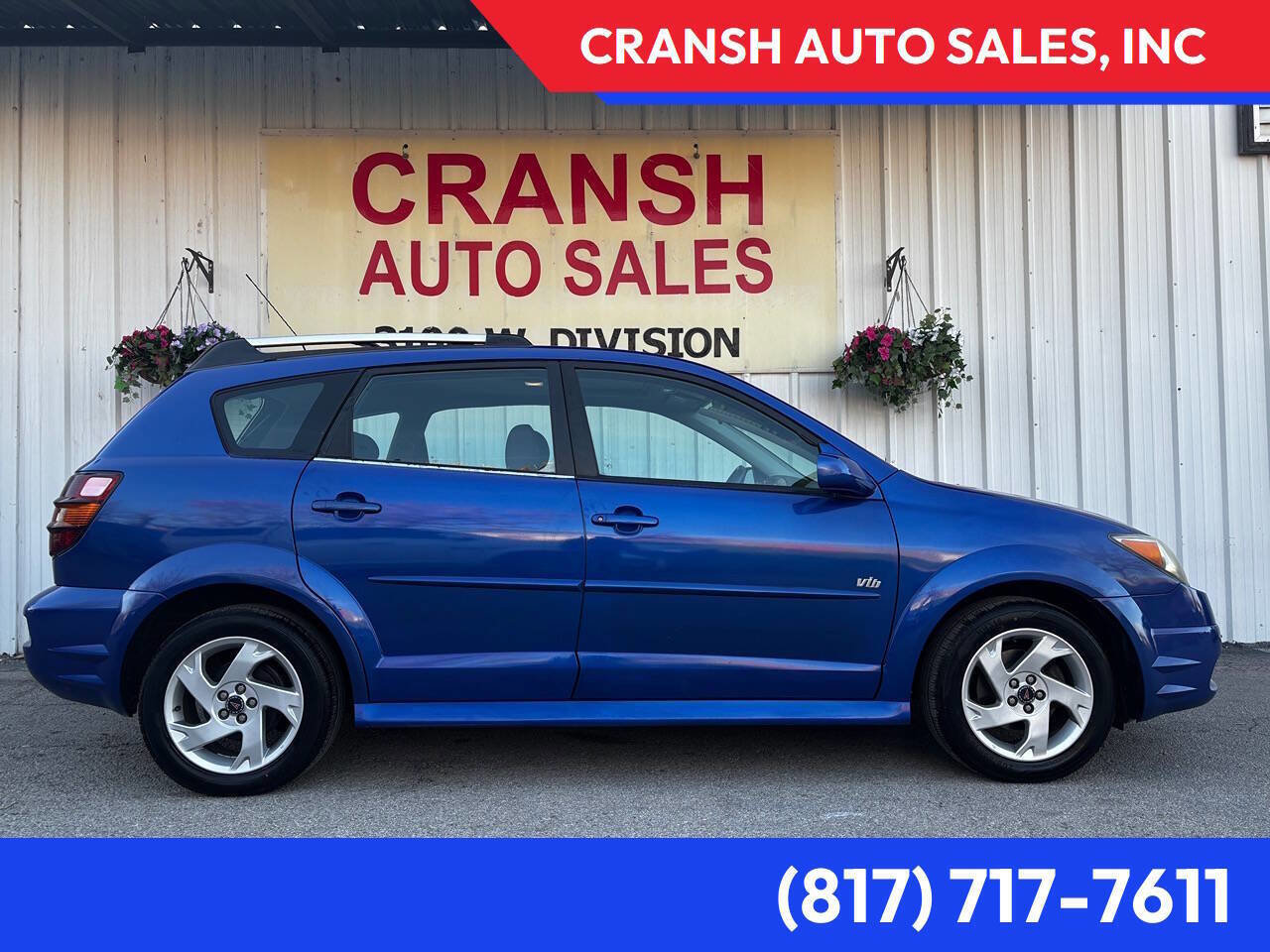 Used Pontiac Vibe for Sale Near Me - Autotrader