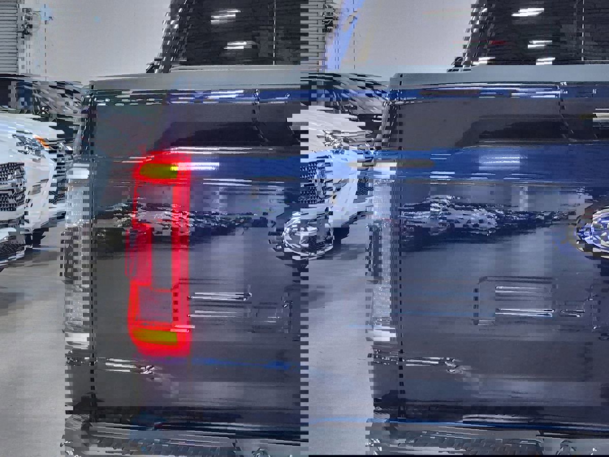 2023 Ford F150 Lariat