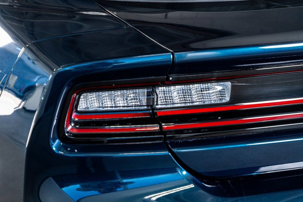 2024 Dodge Charger R/T