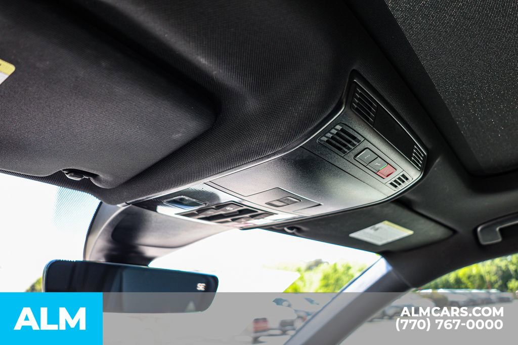 2023 Volkswagen Tiguan SE R-Line