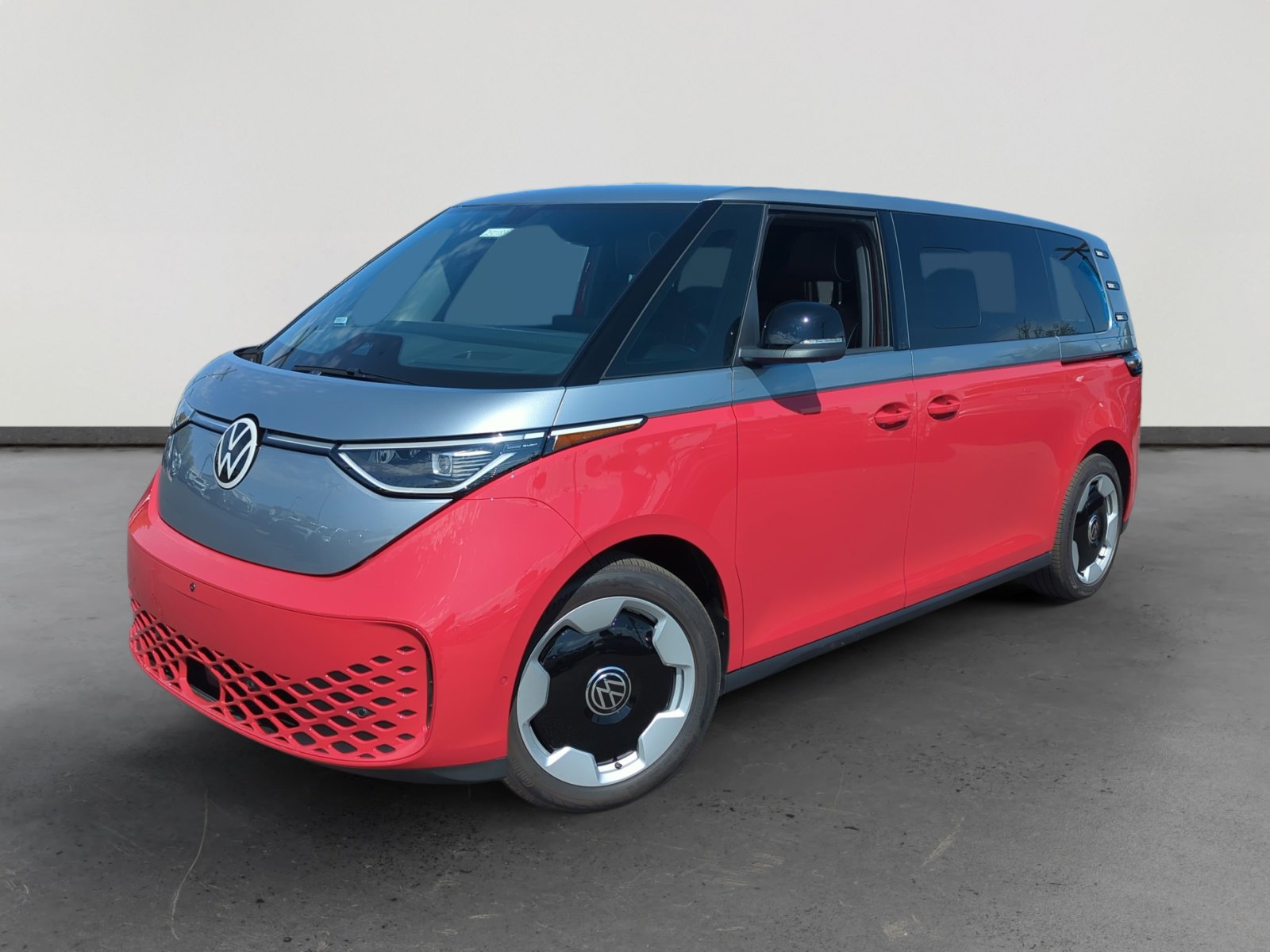 New Volkswagen ID. Buzz for Sale in Phoenix, AZ - Autotrader