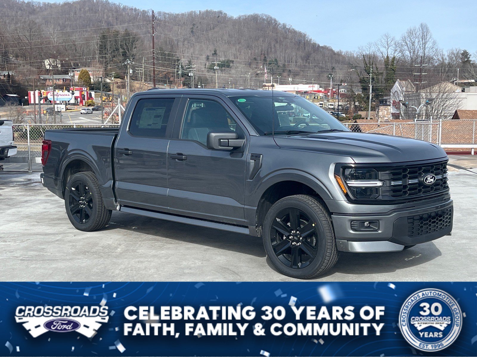 Used Ford F150 Tremor for Sale in Simpsonville, SC - Autotrader