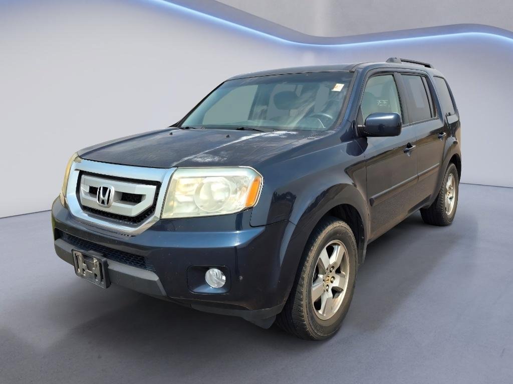 Used 2009 Honda Pilot EX