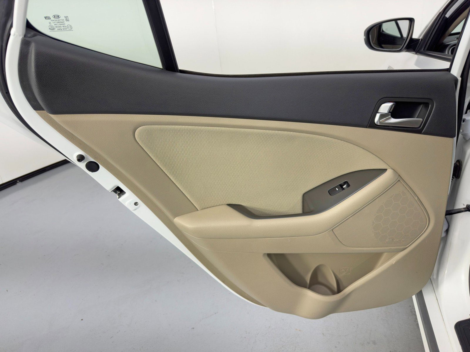 2016 Kia Optima Hybrid