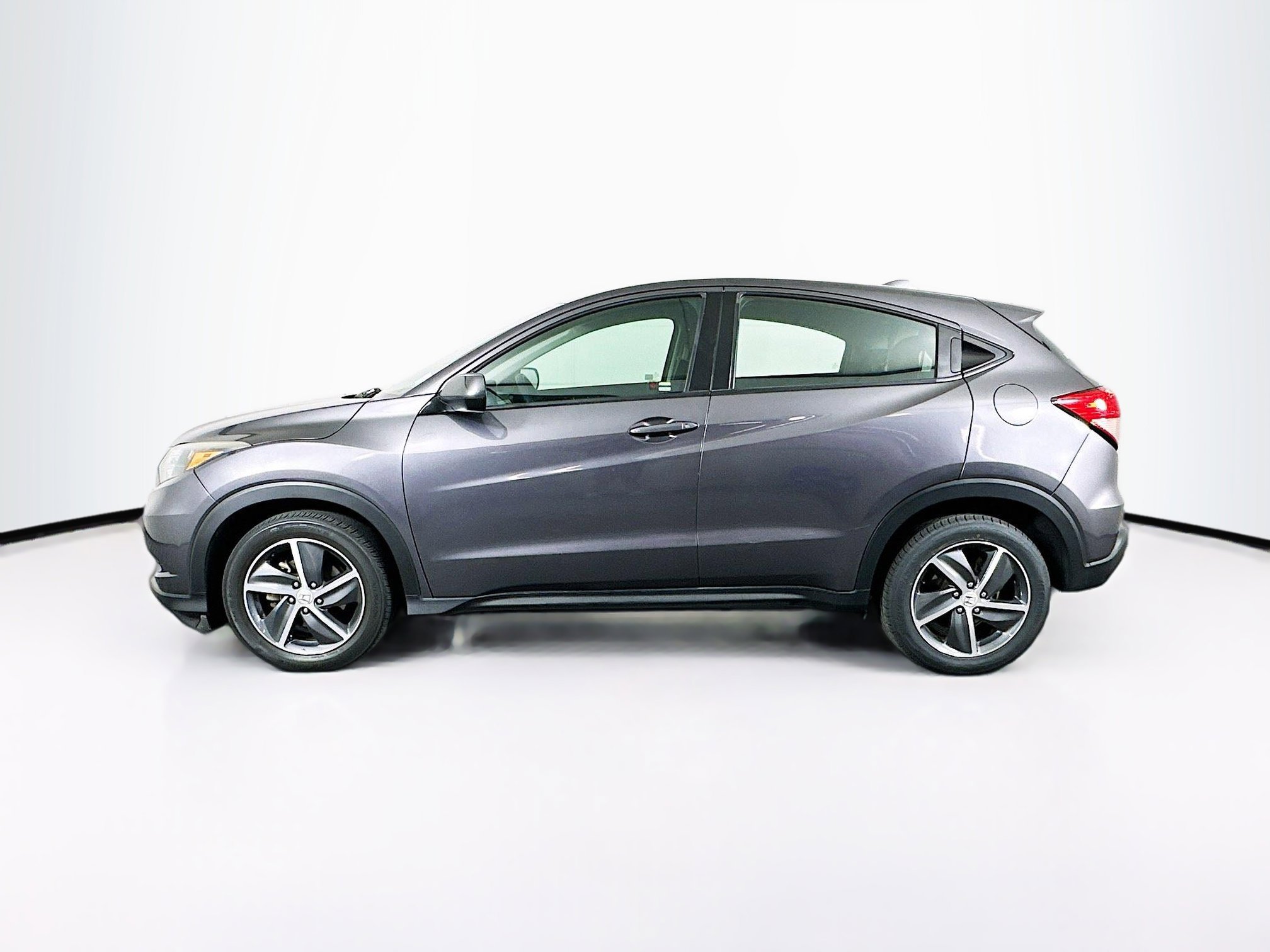 2016 Honda HR-V LX