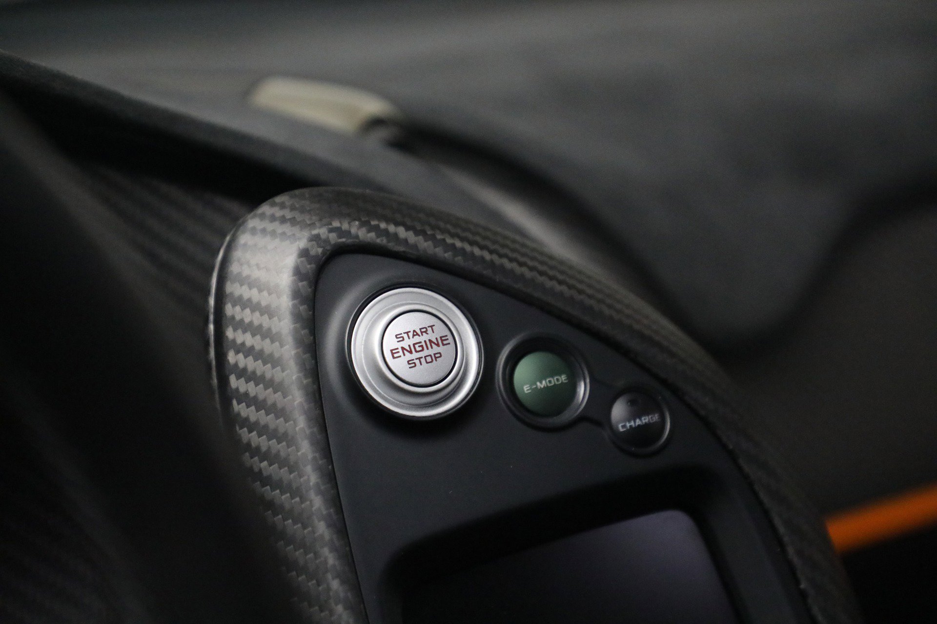 Used 2014 McLaren P1 photo 34