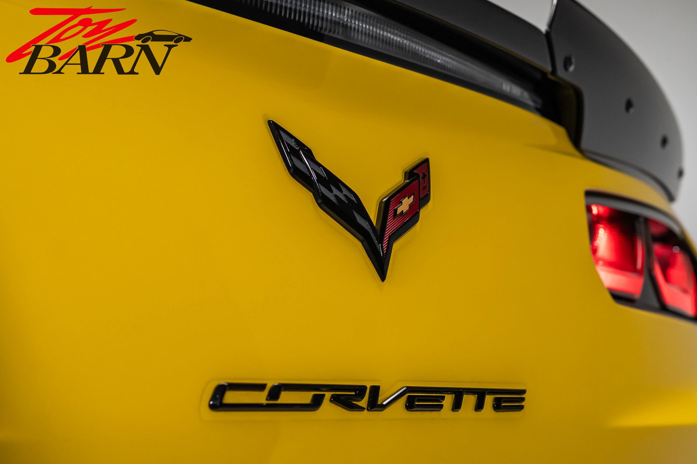 2015 Chevrolet Corvette Z06