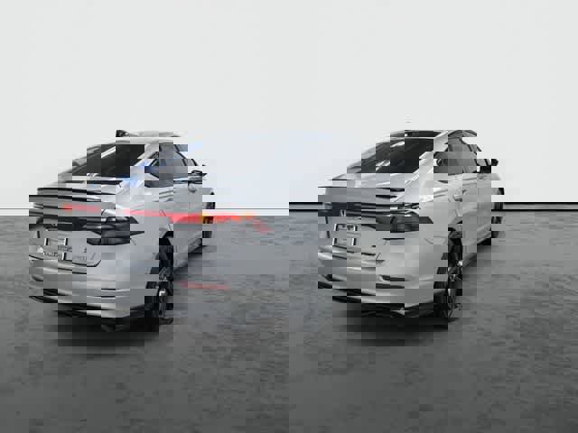 2025 Honda Accord Sport