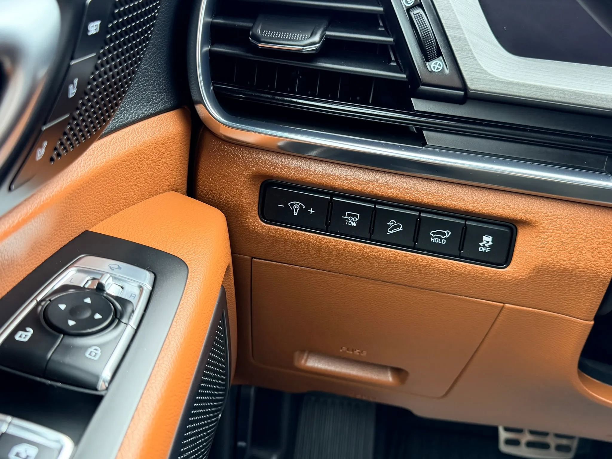 2025 Kia Telluride SX Prestige X-Line