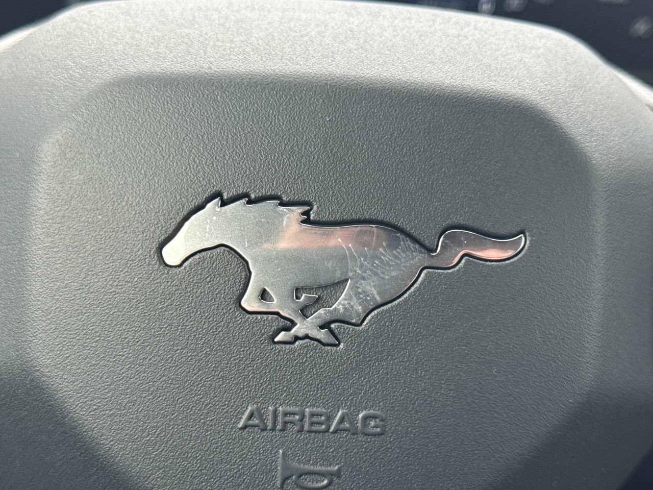 2024 Ford Mustang Premium