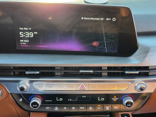 2023 Kia Telluride SX Prestige X-Pro