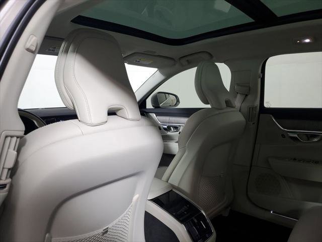 2023 Volvo S90 B6 Plus