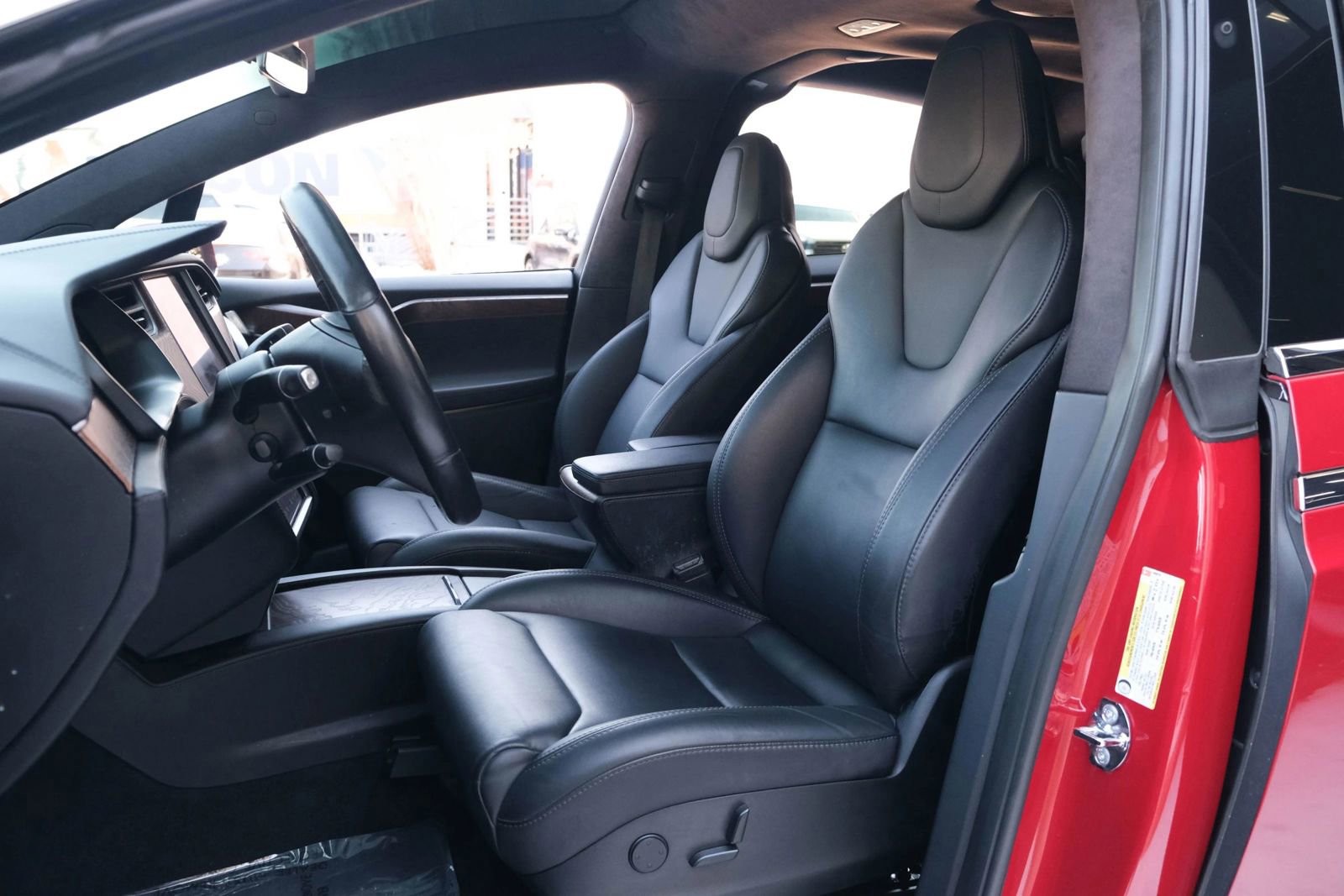 2018 Tesla Model X 75D